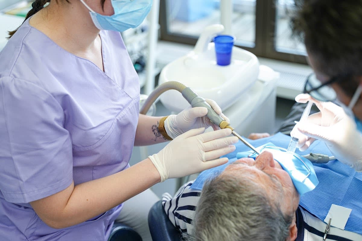 Cabinet Dentaire Stephan Dieth gallery image 9