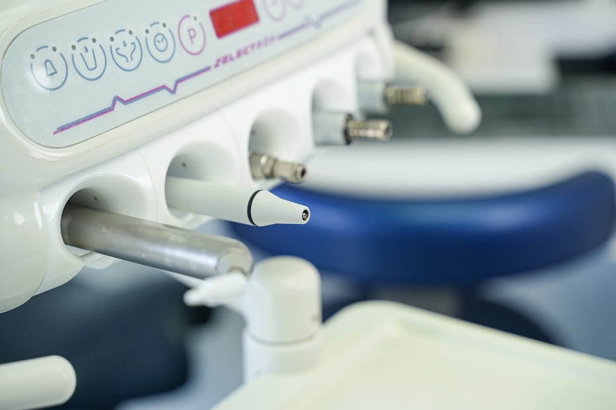 Cabinet Dentaire Stephan Dieth gallery image 10