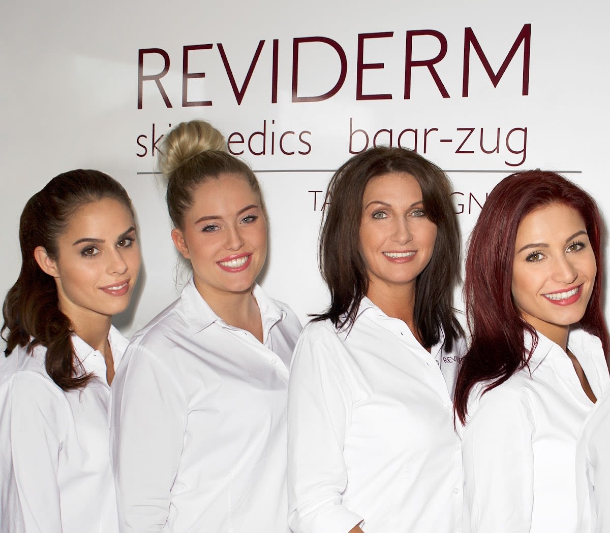 REVIDERM skinmedics baar-zug Tamara Agner gallery image 1