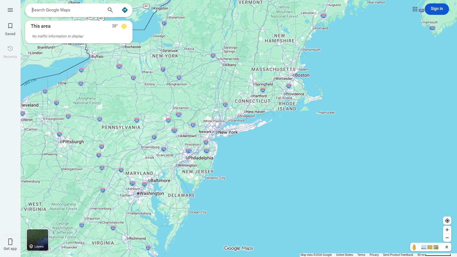 Google Maps Reviews