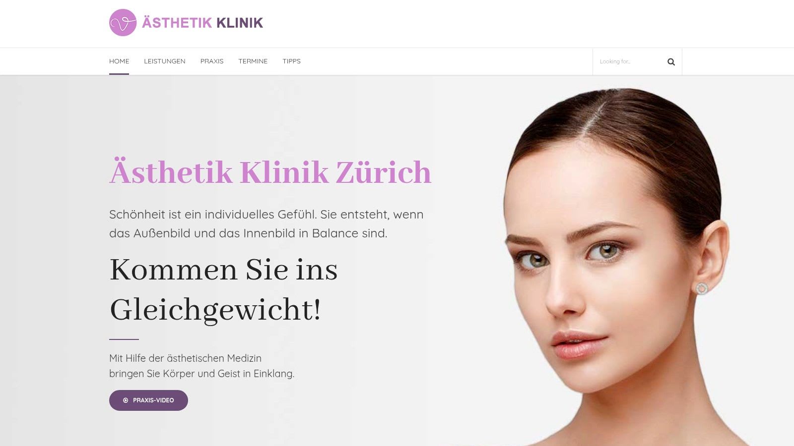 Ästhetik Klinik Zürich (Bürkliplatz, Zürich)