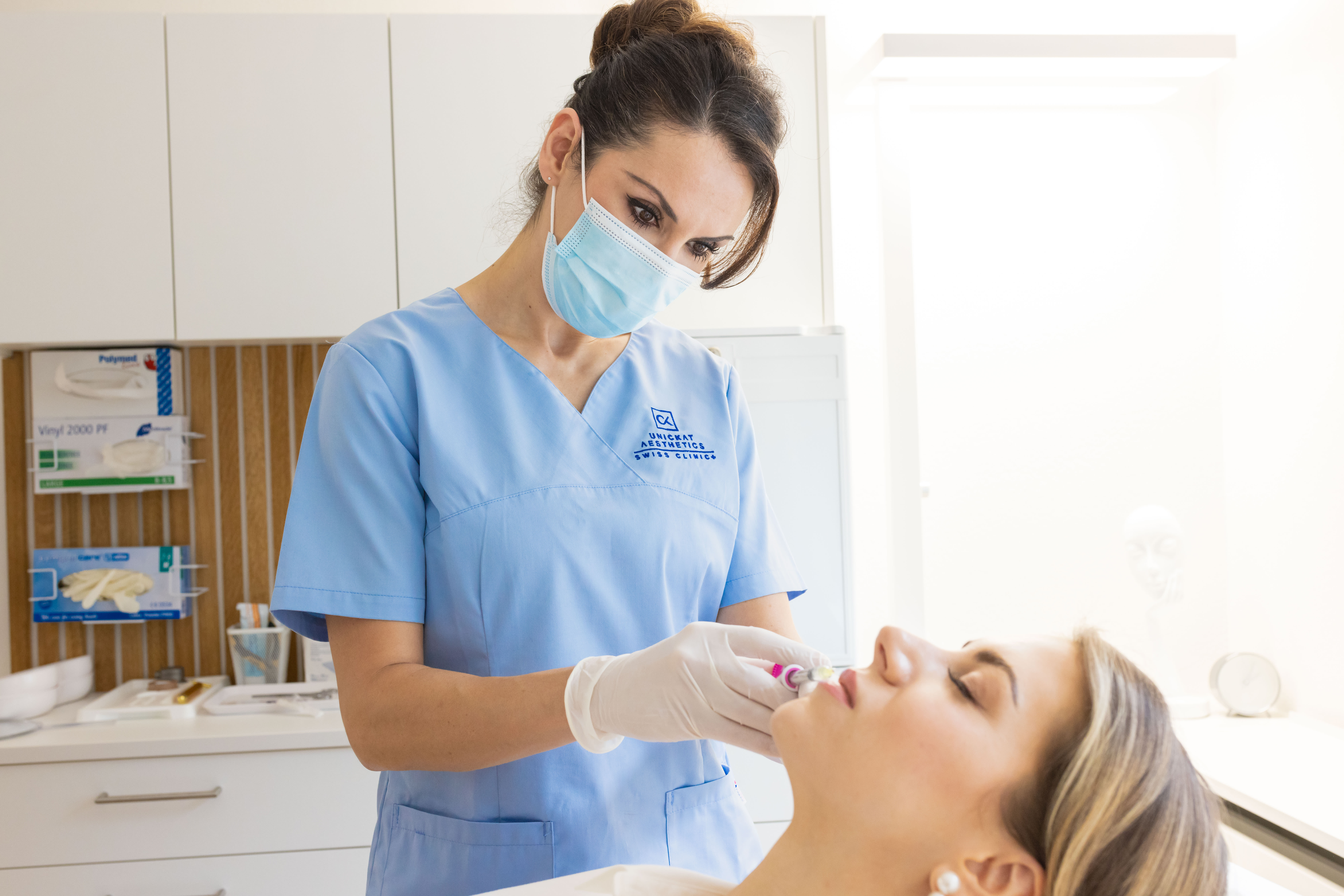 Dr. med. Cigdem Kaya