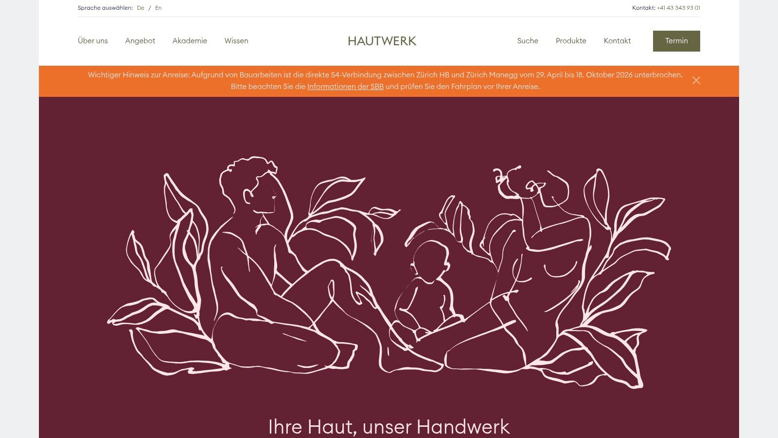 Hautwerk (Zürich)