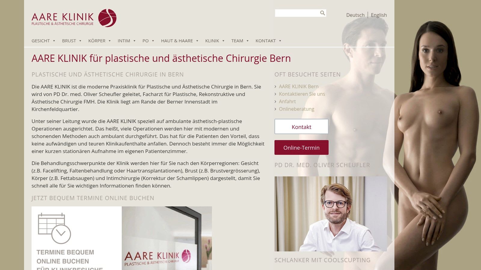 AARE KLINIK (Bern)
