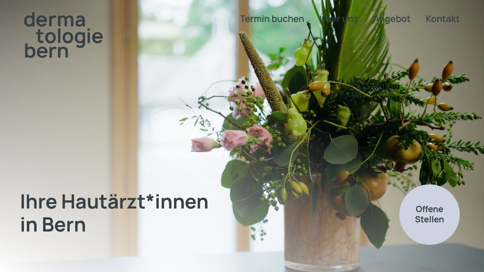 Dermatologie Bern (Marienstrasse, 3005 Bern)