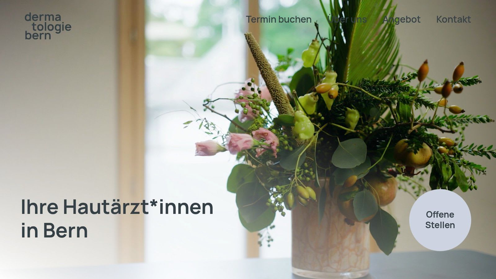 Dermatologie Bern
