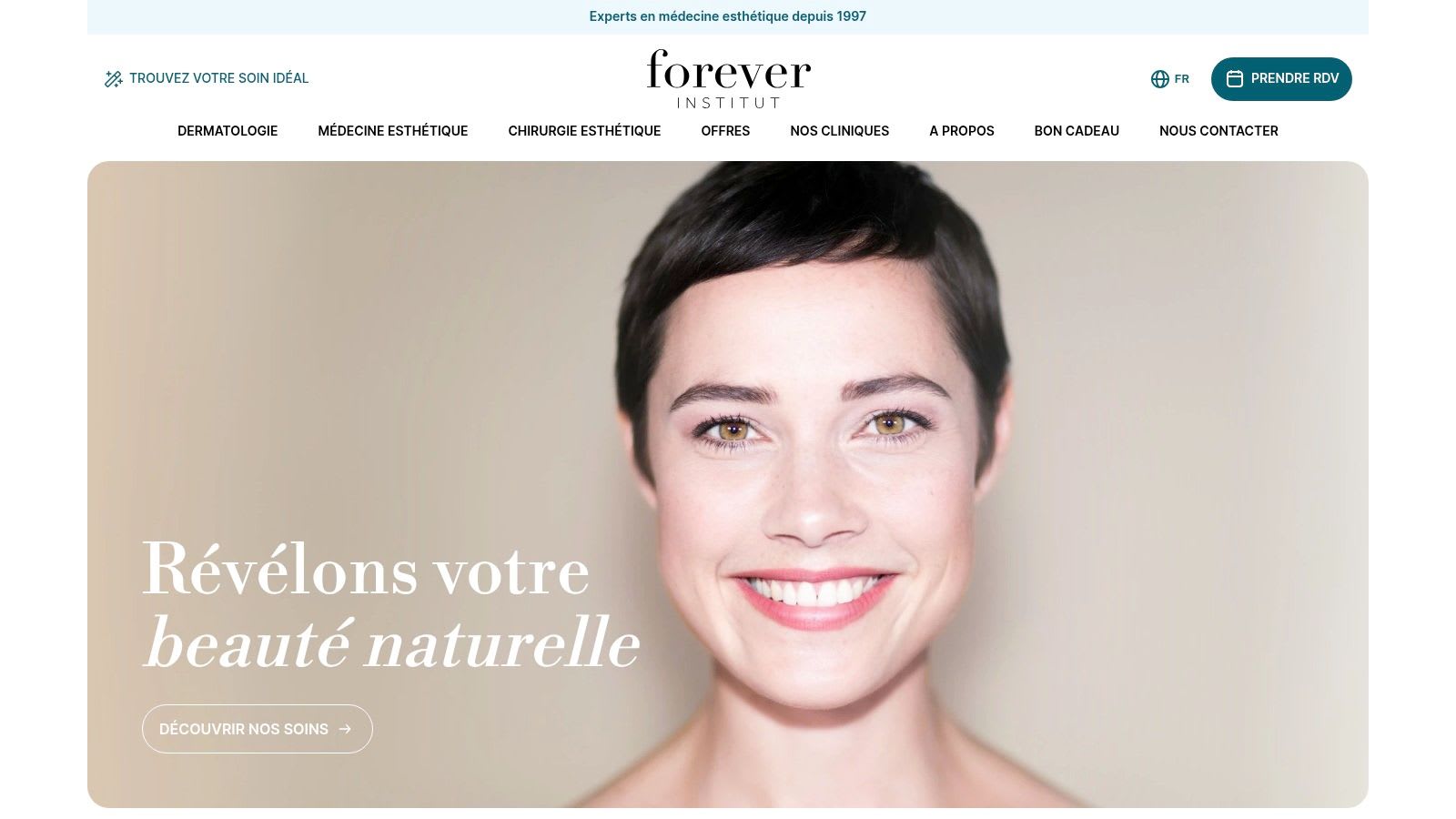Forever Institut (Geneva)