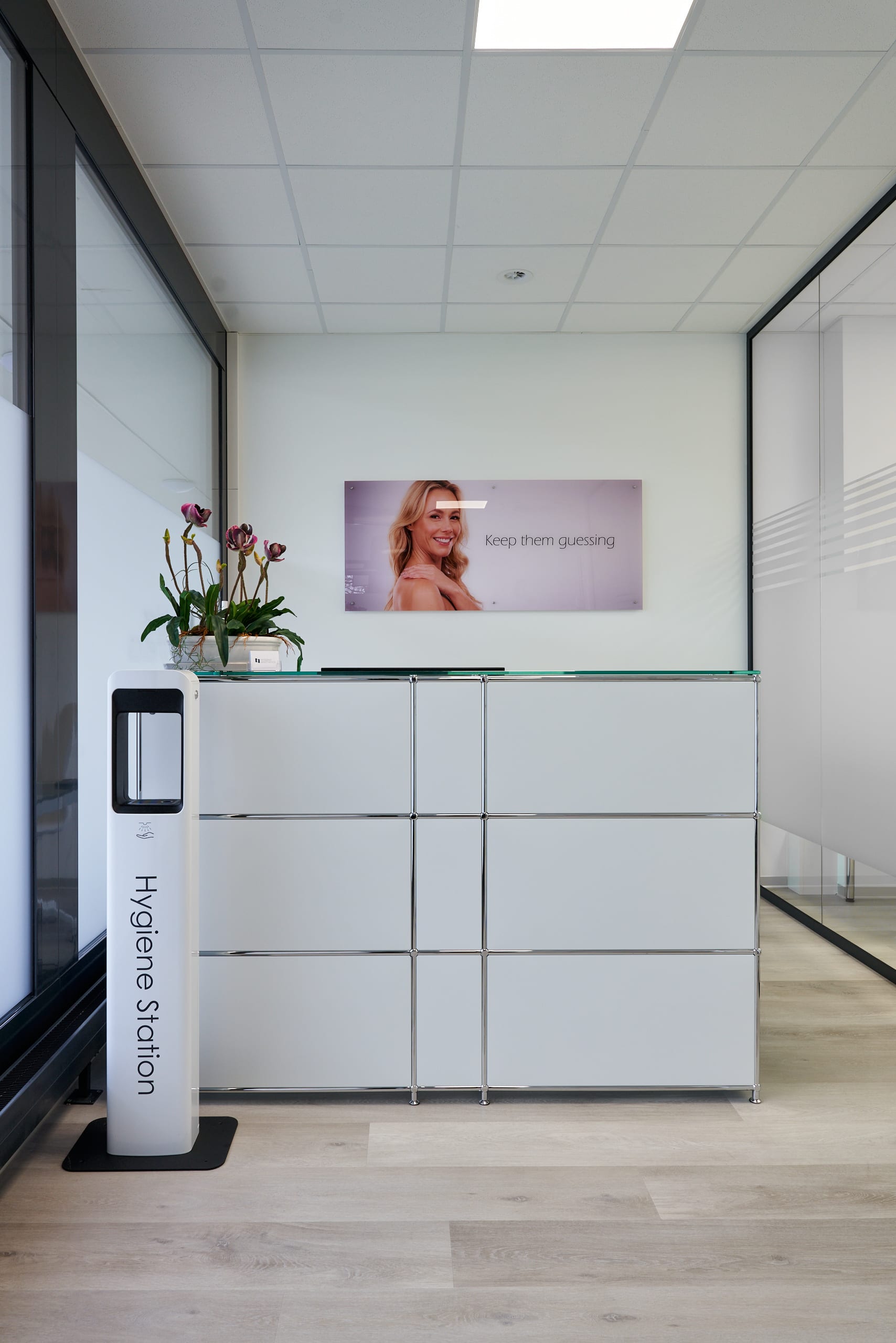 Redeker Aesthetics gallery image 1