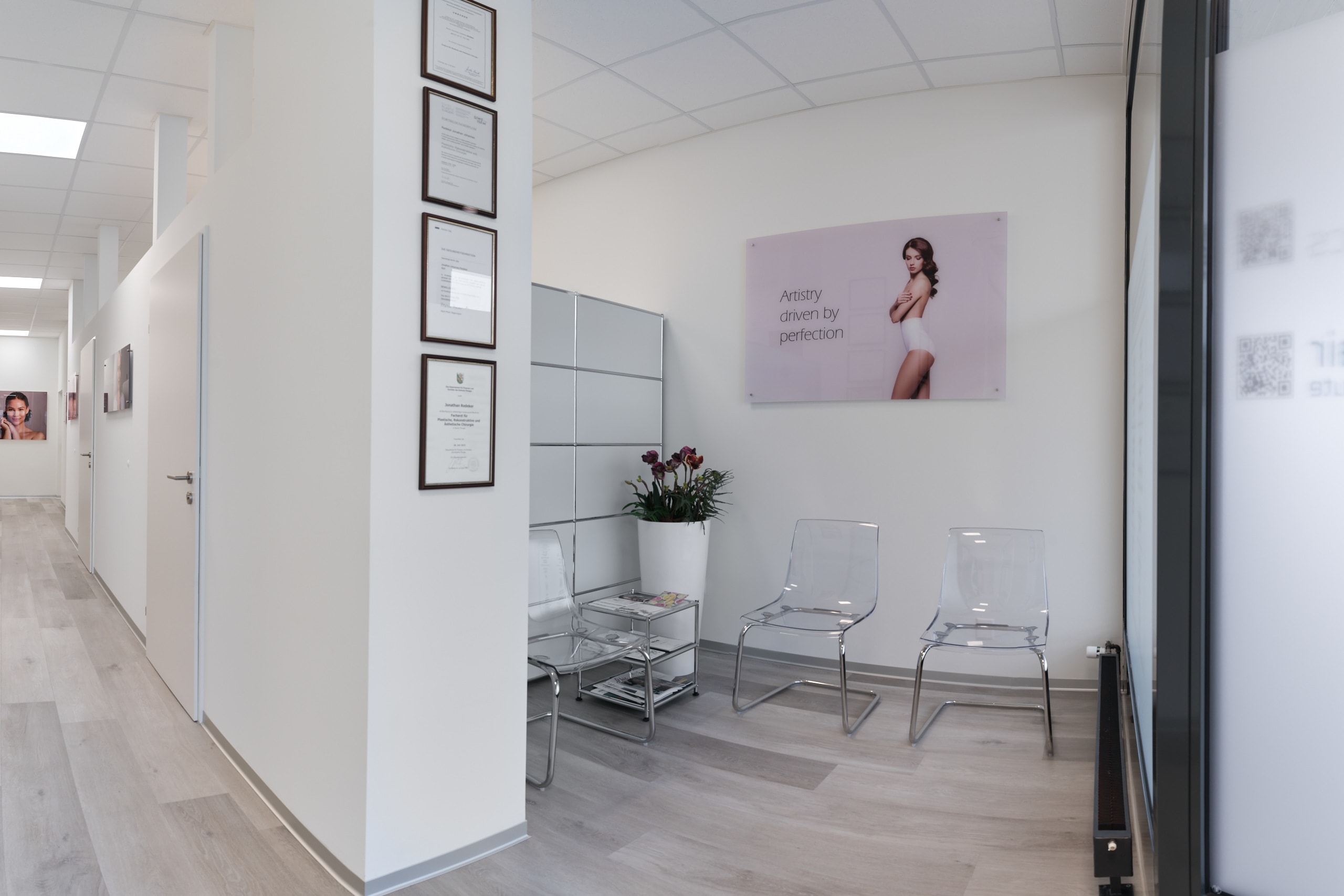 Redeker Aesthetics gallery image 2