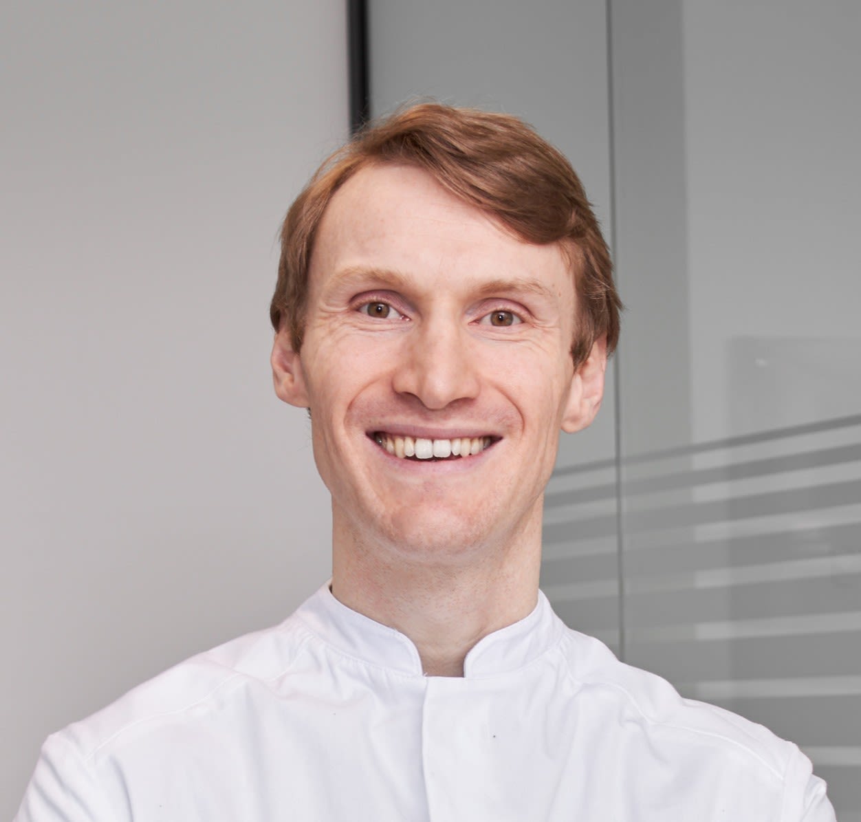 Jonathan Redeker