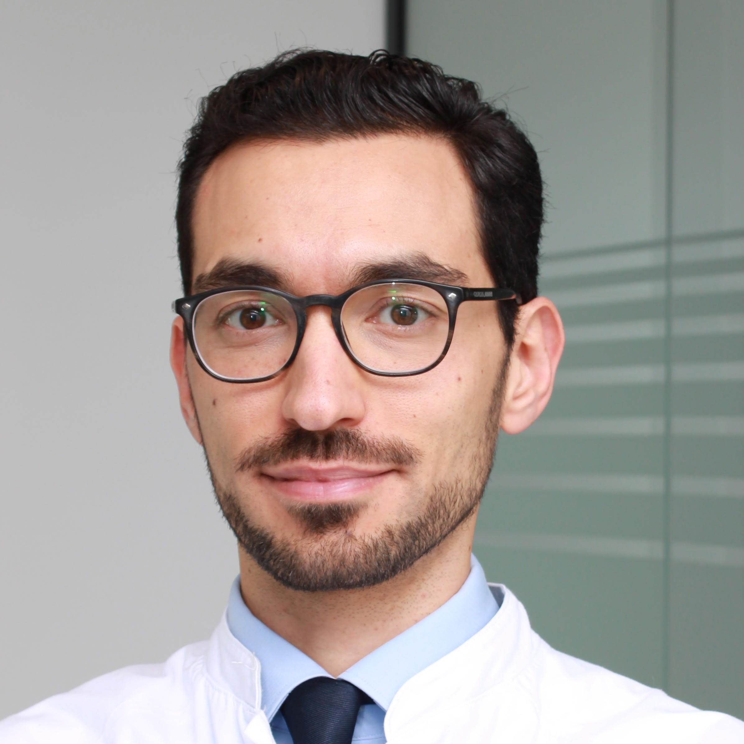 Fulvio Palmieri