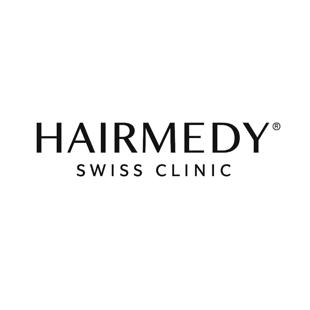 HAIRMEDY SWISS CLINIC - Klinik für Haartransplantation, PRP & Ästhetische Medizin interior