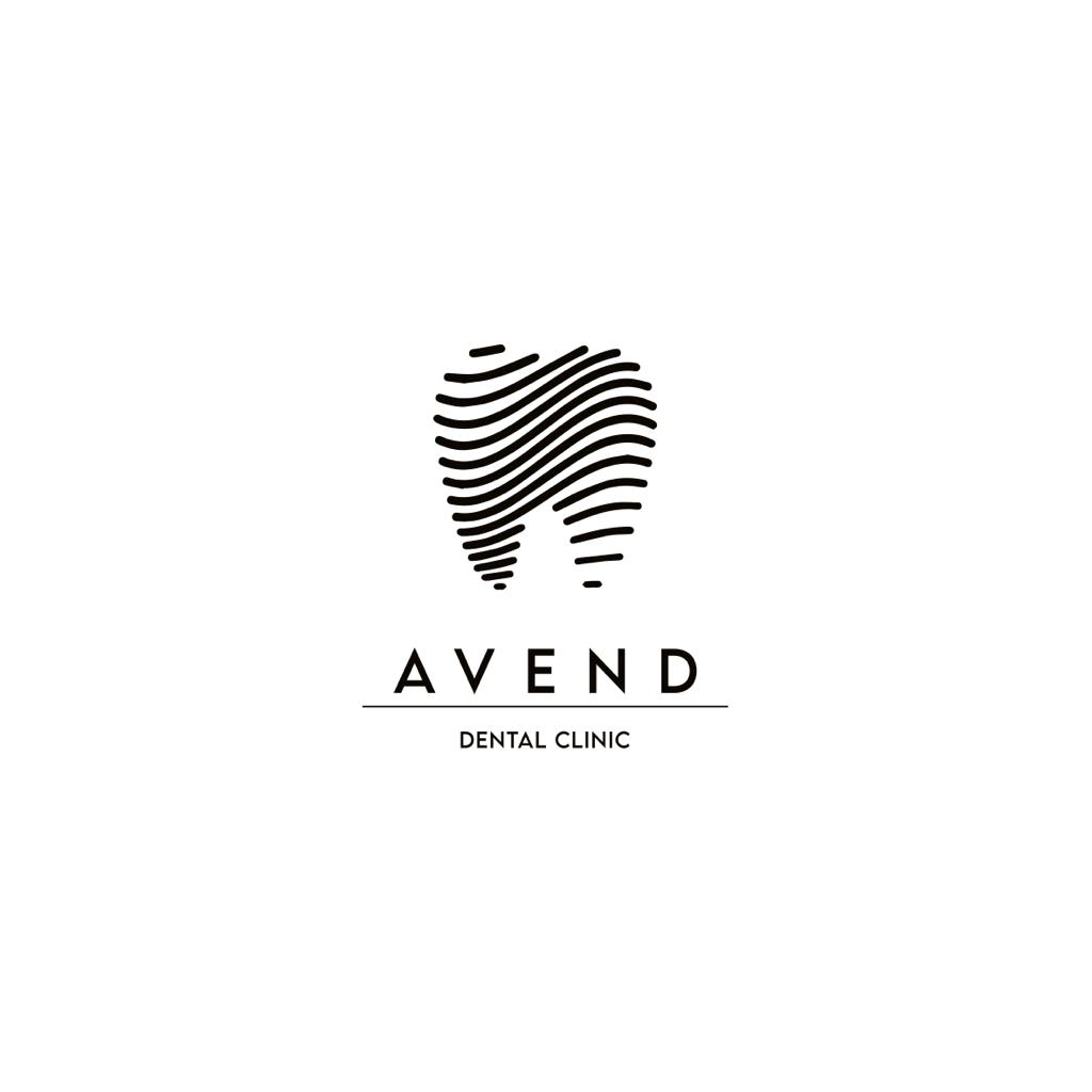 Avend Dental Clinic interior