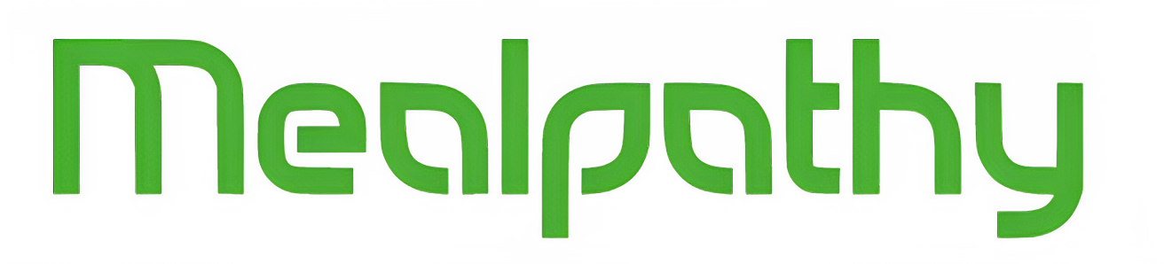 Mealpathy Logo