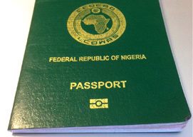passport