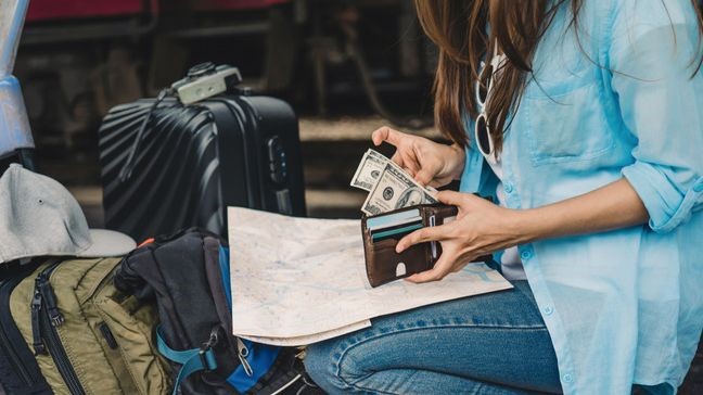 Plan your budget wisely