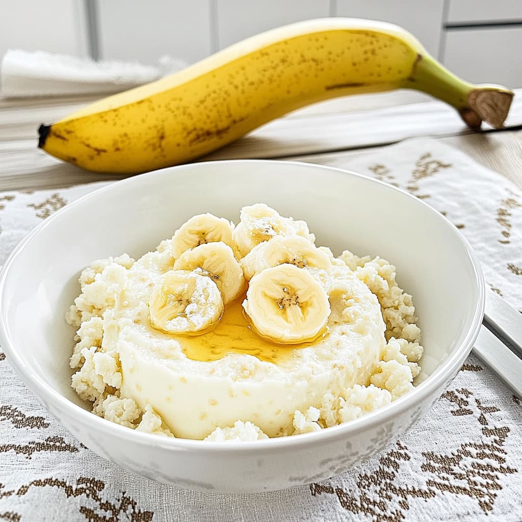 Banana Curd: Creamy and Irresistibly Delicious Spread