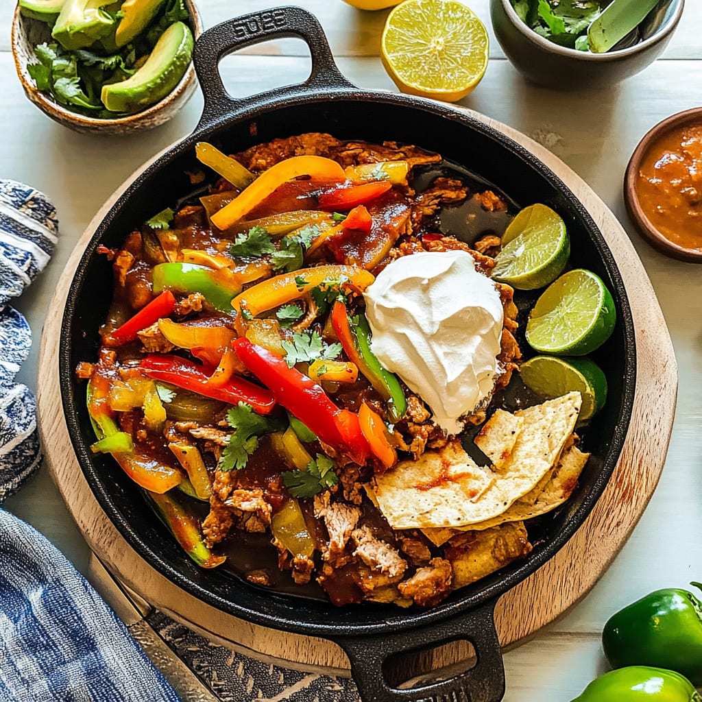 mexican recipes: Bold and Flavorful Taco Night Delights