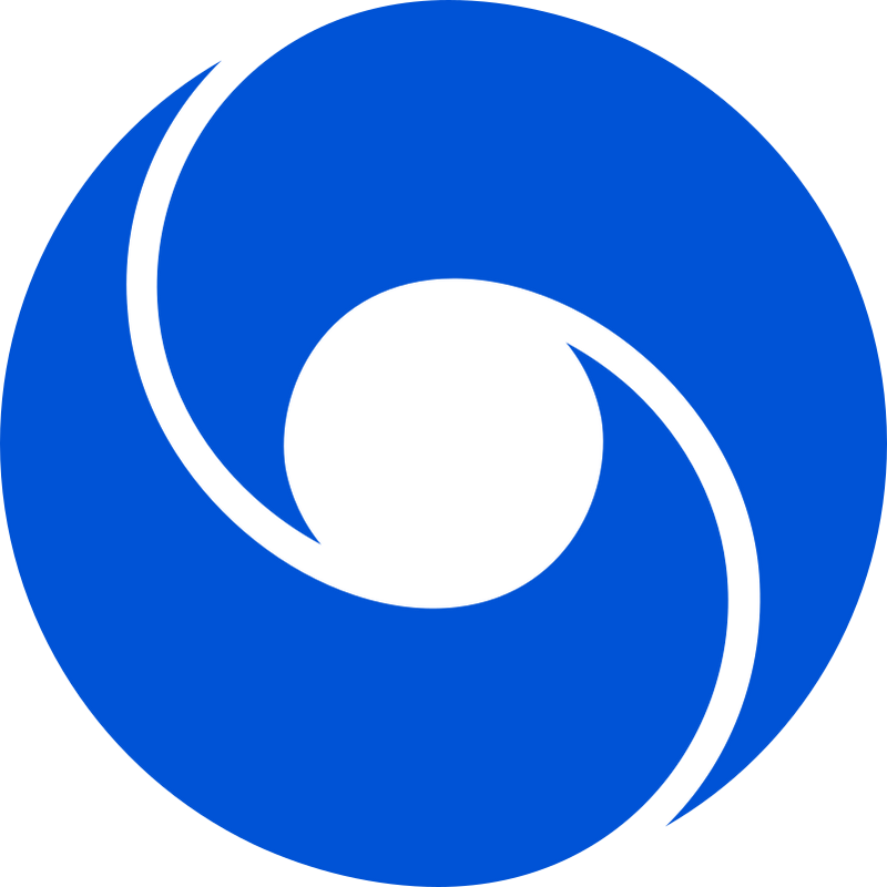 DeepMind Logo