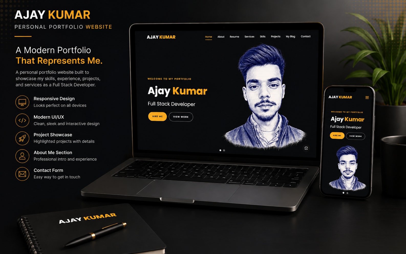 Portfolio