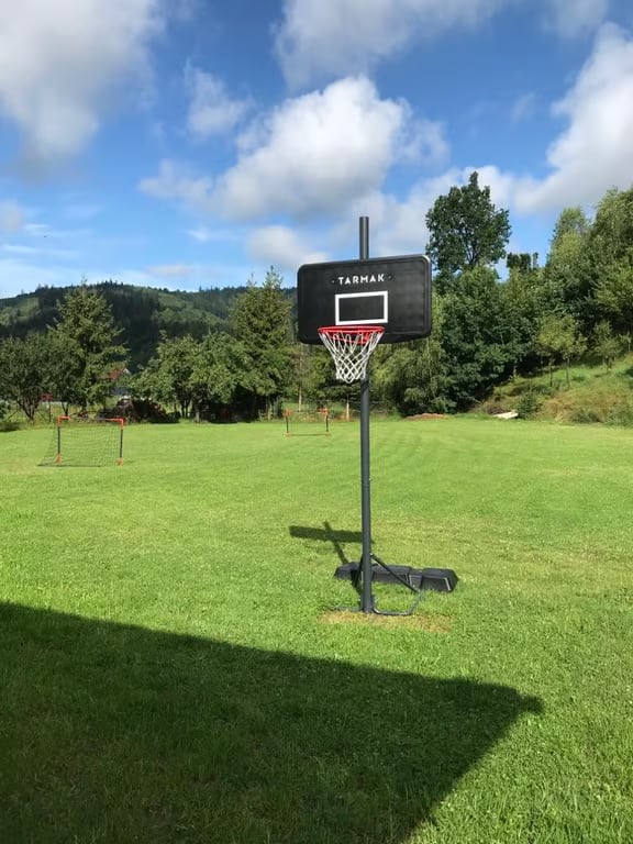 Basketbalový kôš