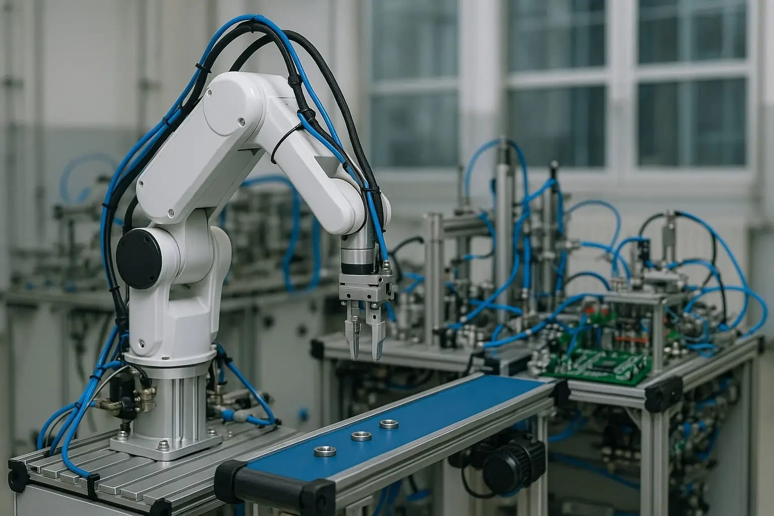 Mechatronics