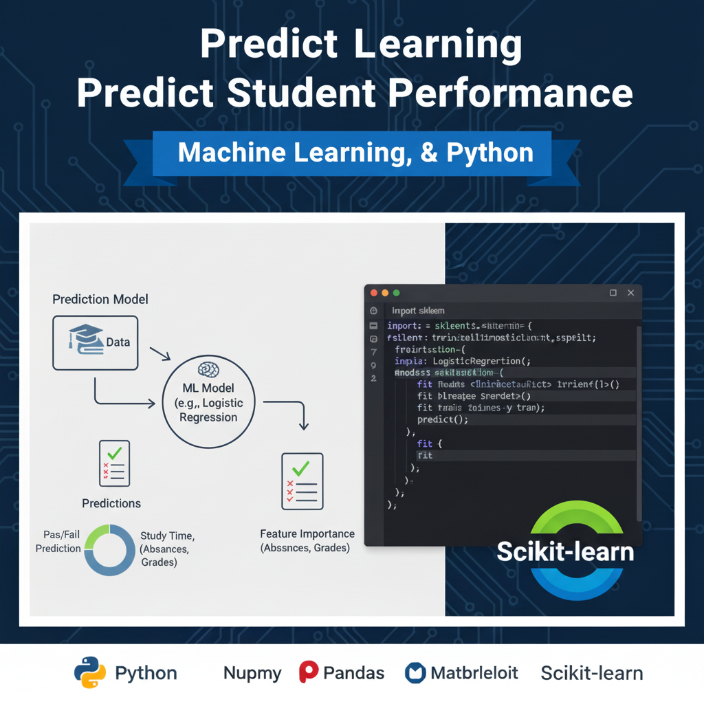 Predict Student Performance