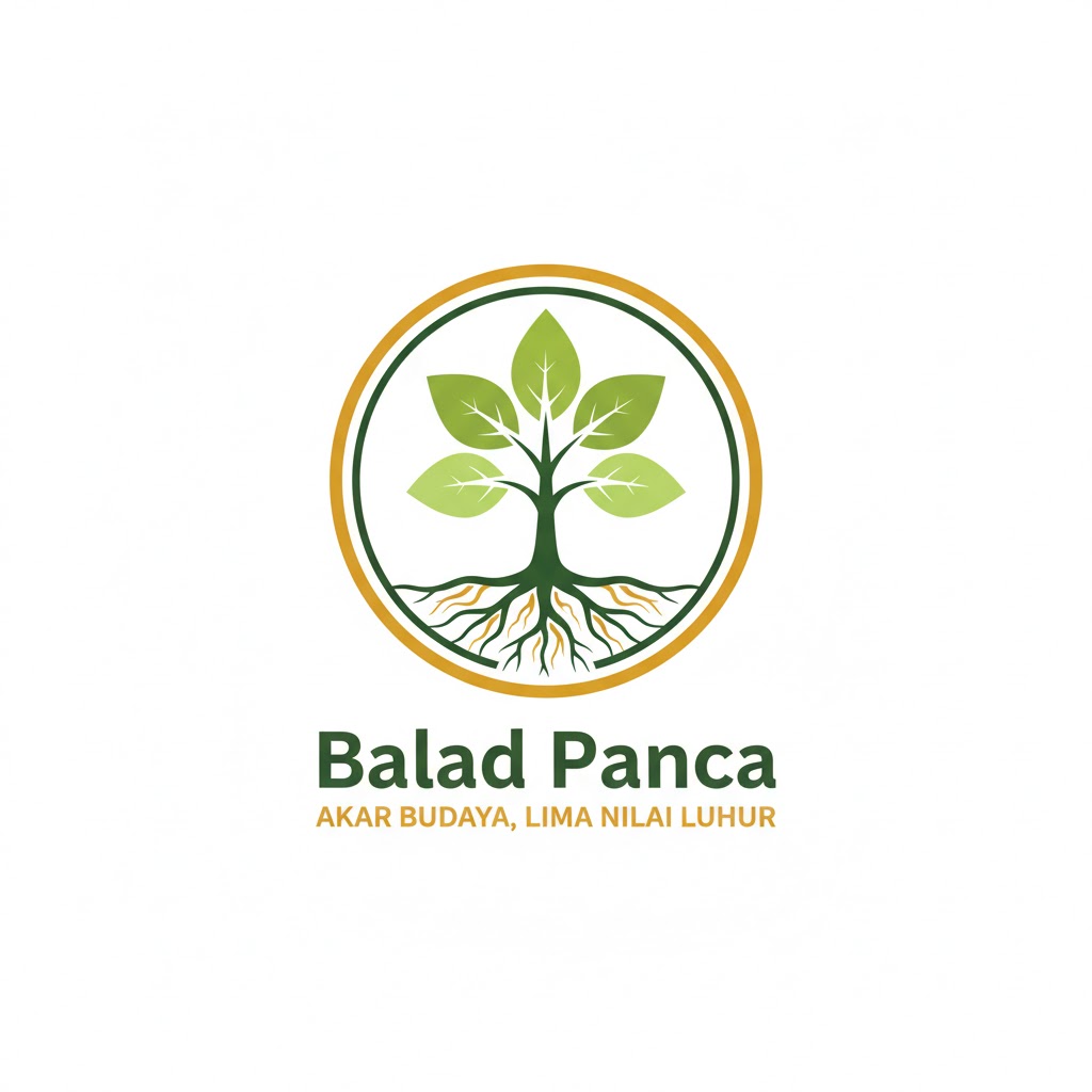 Logo Balad Panca