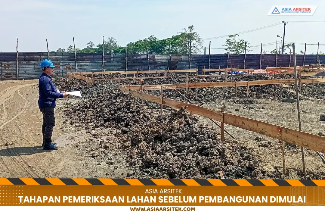 Banner Survei Geoteknik