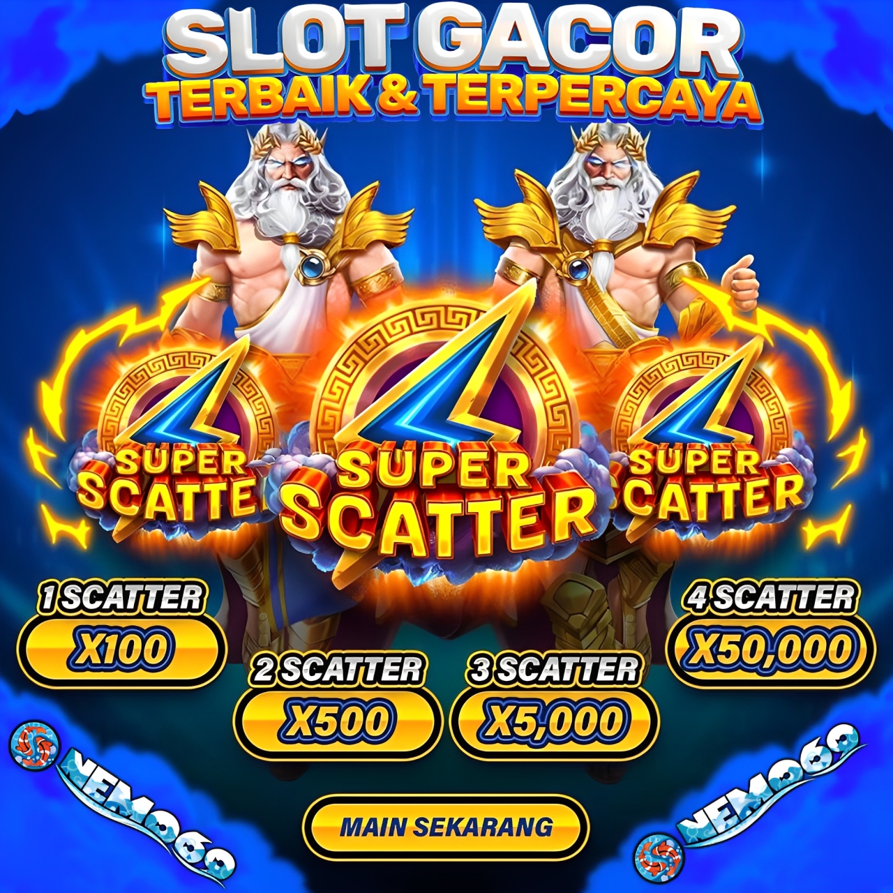 NEMO69 portal game online terbaik dengan slot gacor dan peluang maxwin tinggi hari ini