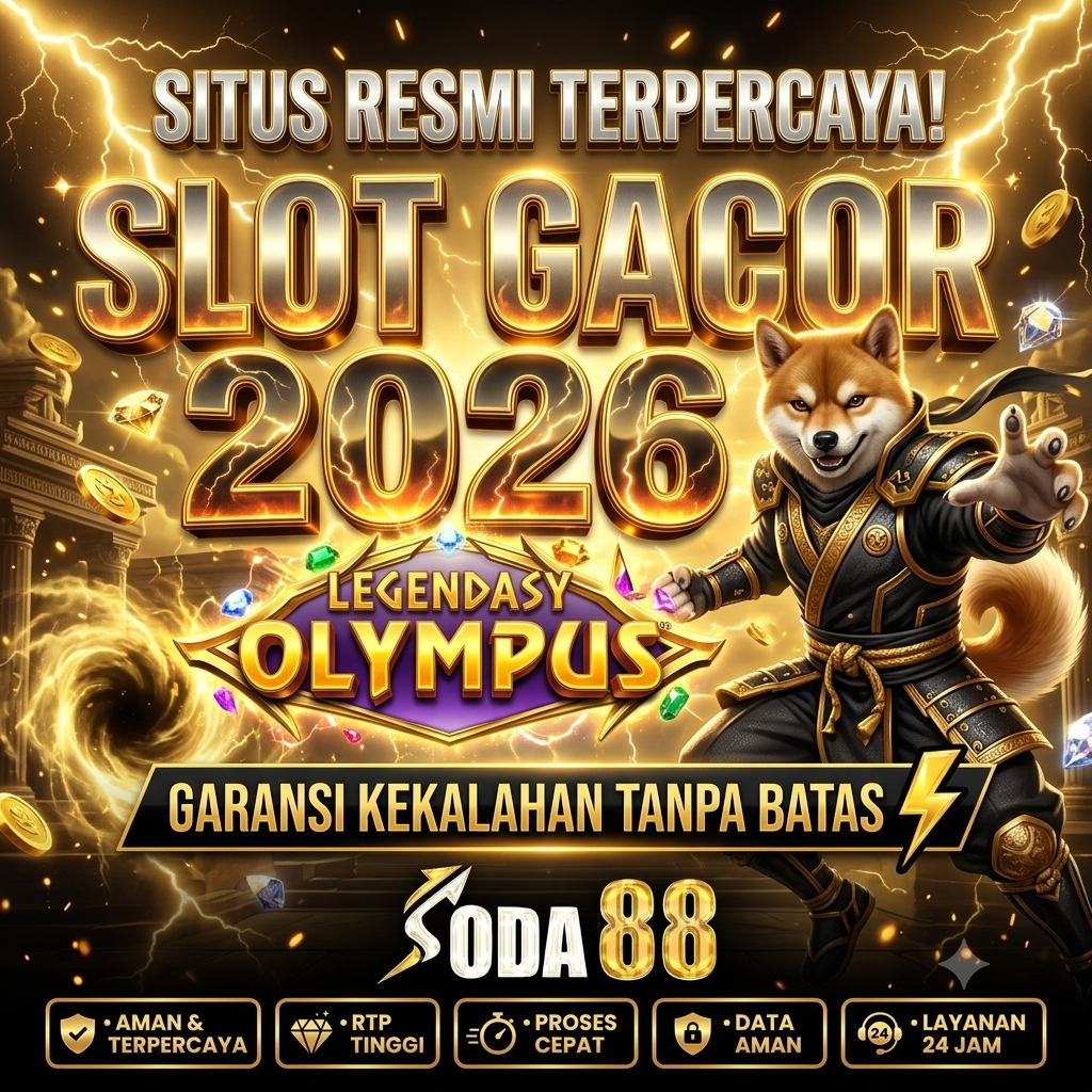 SODA88