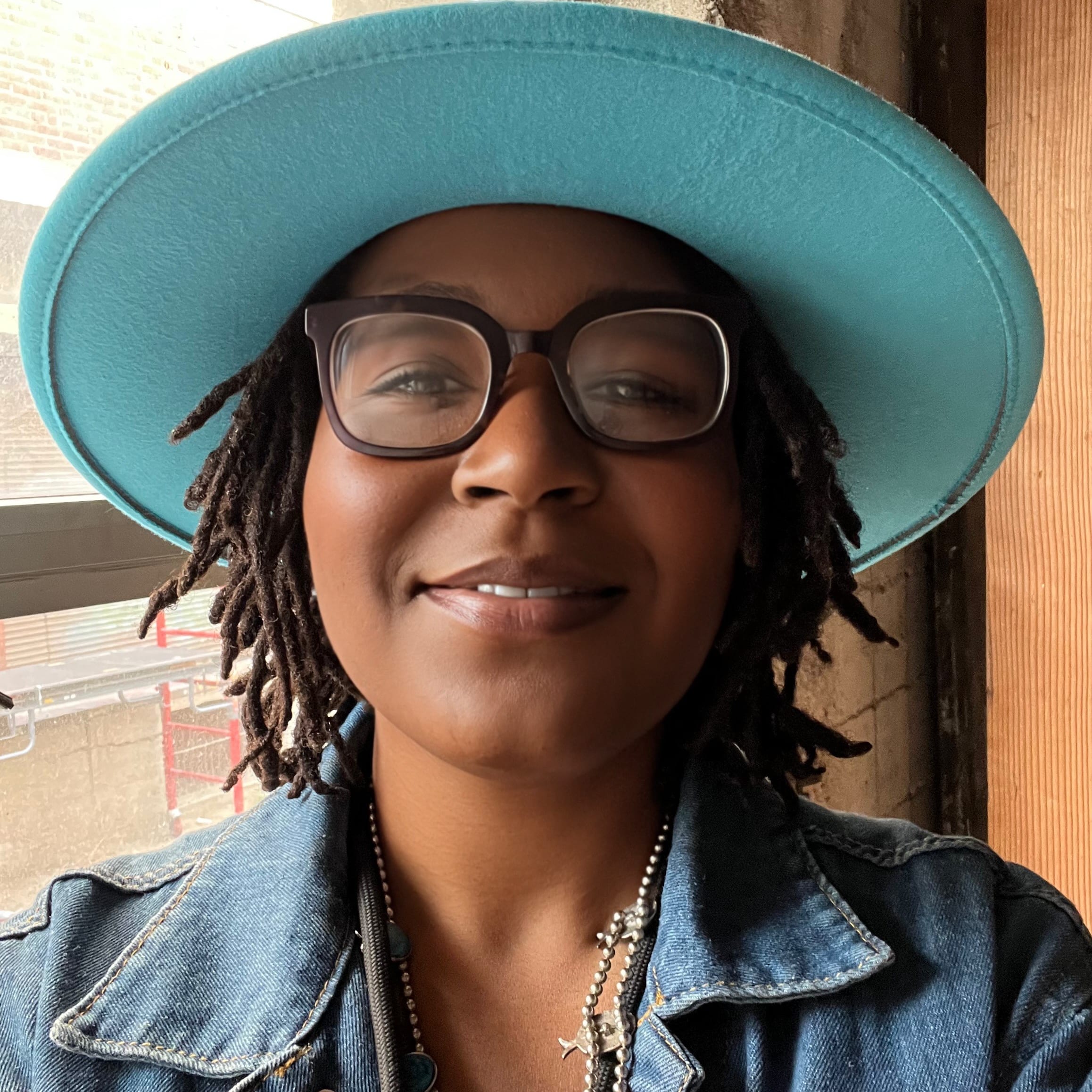 Rashonda Bartney: Advisor with For Every Star A Tree