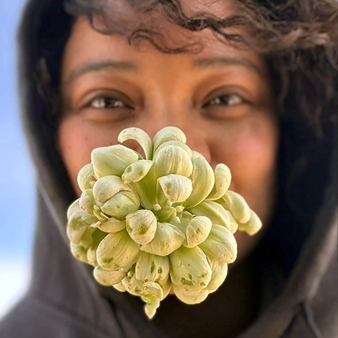 Billimarie Lubiano Robinson