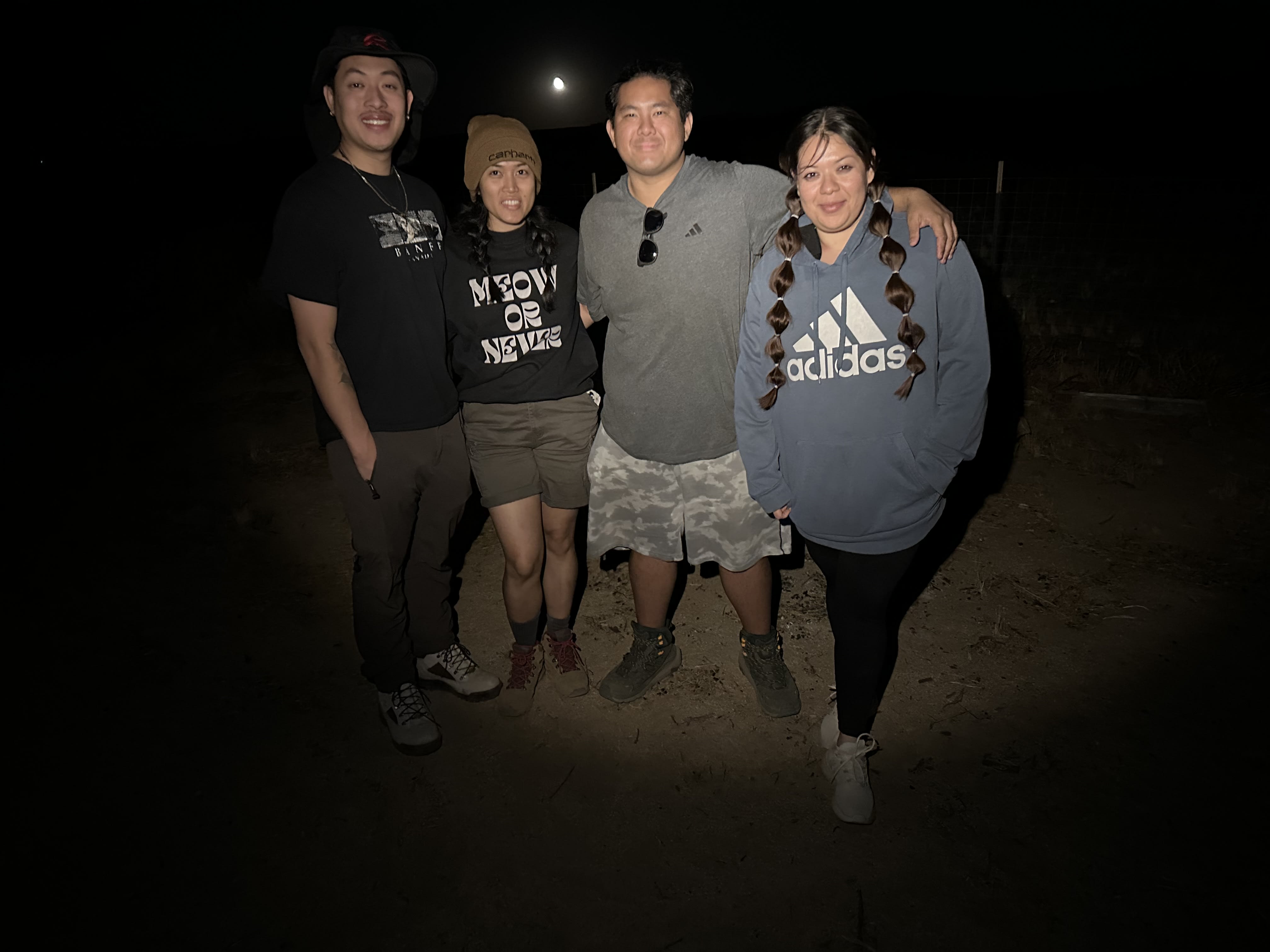 Desert Transformation #4