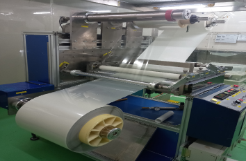 Laminating