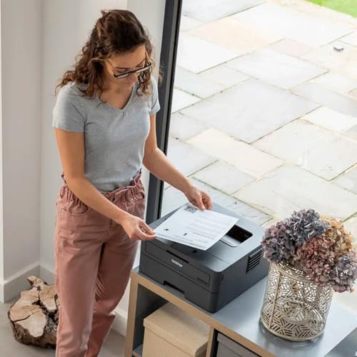 Vue 6 de Hlldwe Imprimante Laser Monochrome