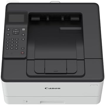 Vue 4 de Canon Isensys Lbpdw Din