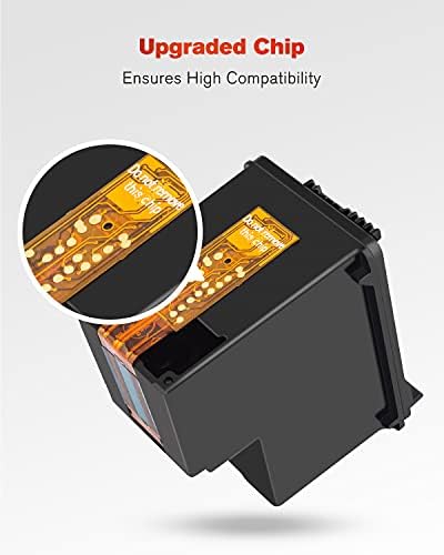 Vue 4 de Ejet Xl Remanufactured Cartouches