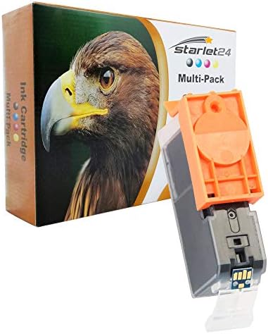 Vue 6 de Lot De Cartouches Dencre