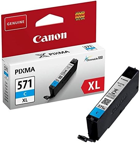 Vue 5 de Canon Clixl Cartouche