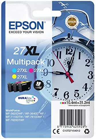 Vue 4 de Epson Ct Cartouche
