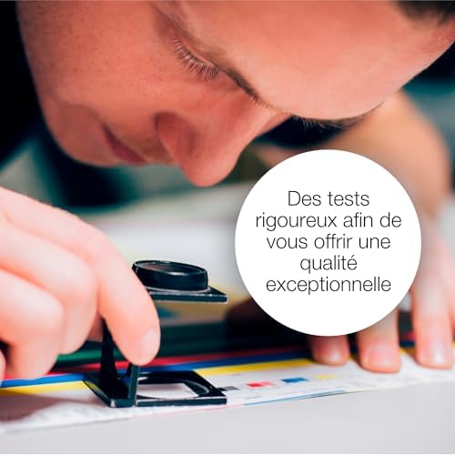 Vue 7 de Epson Multipack Xl Etoile