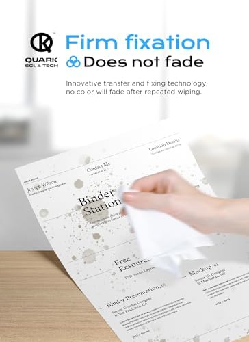 Vue 6 de Quark Cartouches De Toner