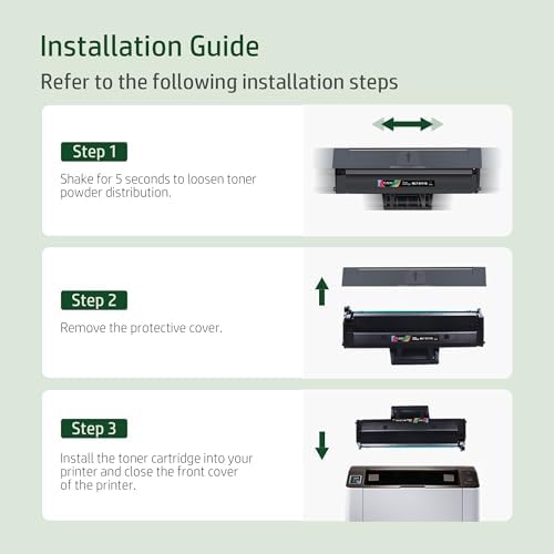 Vue 6 de Coloran Mltds Ds Toner