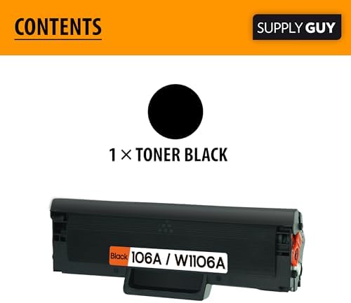 Vue 2 de Supply Guy Wa