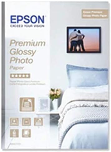 Vue 2 de Epson Eps Premium Glossy
