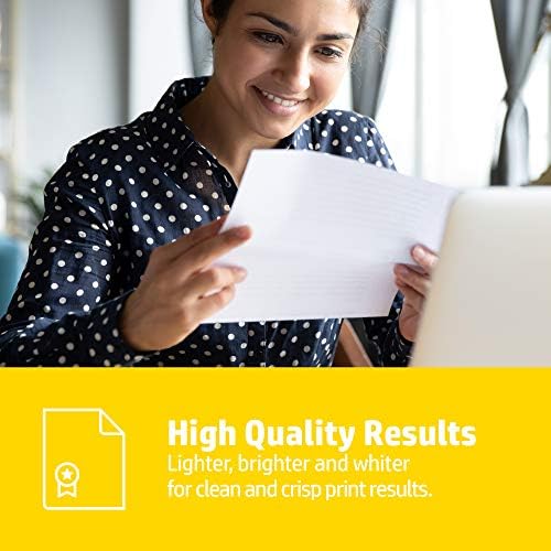 Vue 5 de Hp Everyday Papier De