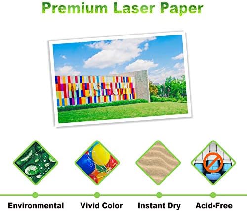 Vue 4 de Koala Papier Photo Double