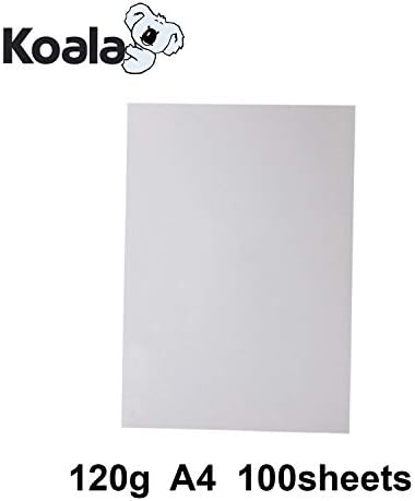 Vue 7 de Koala Papier Photo Double