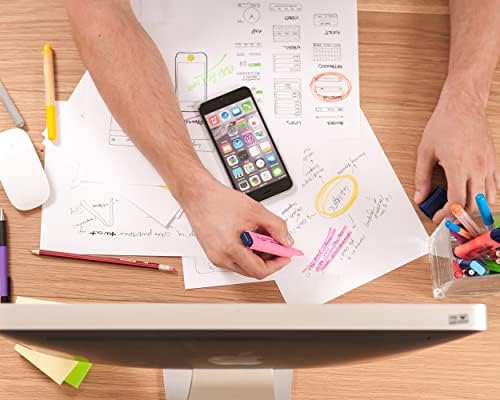 Vue 7 de Ramette De Papier